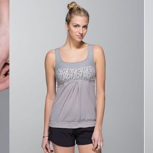 Lululemon Elevate Tank